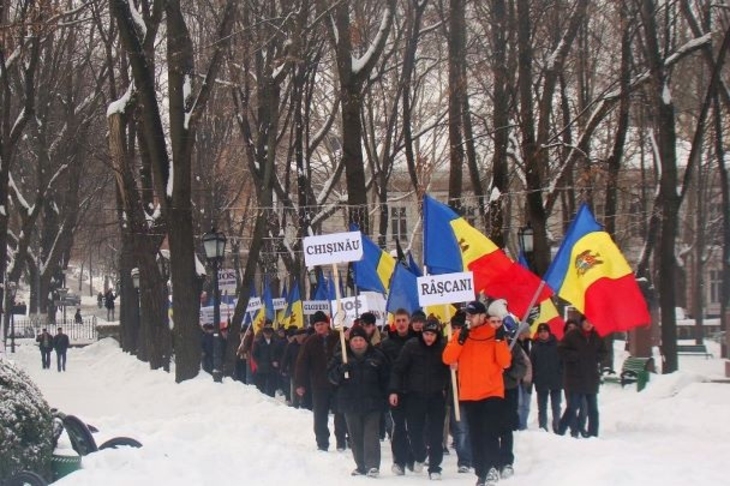 Лидеры КЗКД готовят ''бархатную  революцию''