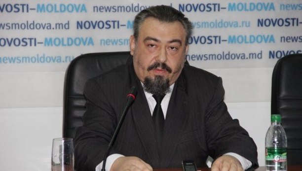 Конституционный строй Молдовы в опасности!