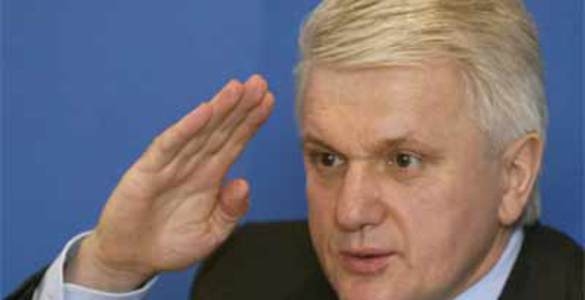 Литвин рассказал, как оказался у 
