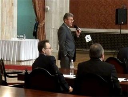 Гимпу: Тормоз развития молдаван - русский язык
