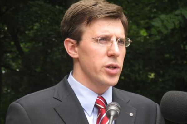 Киртоакэ поседел на службе городу