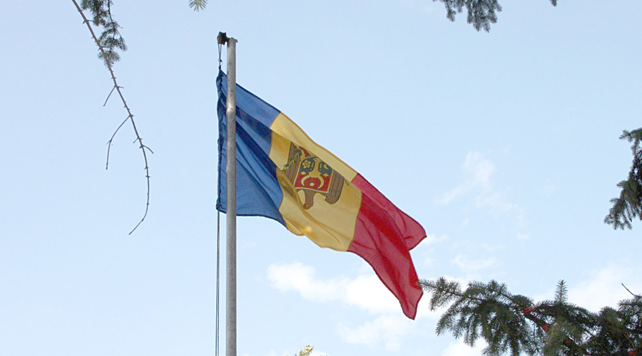 США и Румыния заявили о возможном распространении на Молдову «очагов нестабильности»