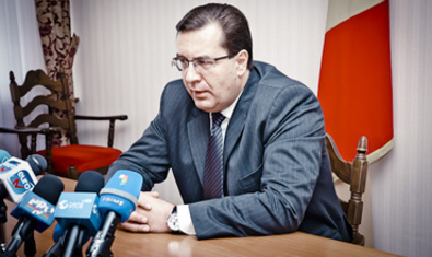 Лупу: «Нам удалось повысить зарплаты врачам и учителям»