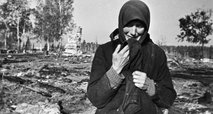 Что празднуют 9 Мая адепты «Русского мира»?