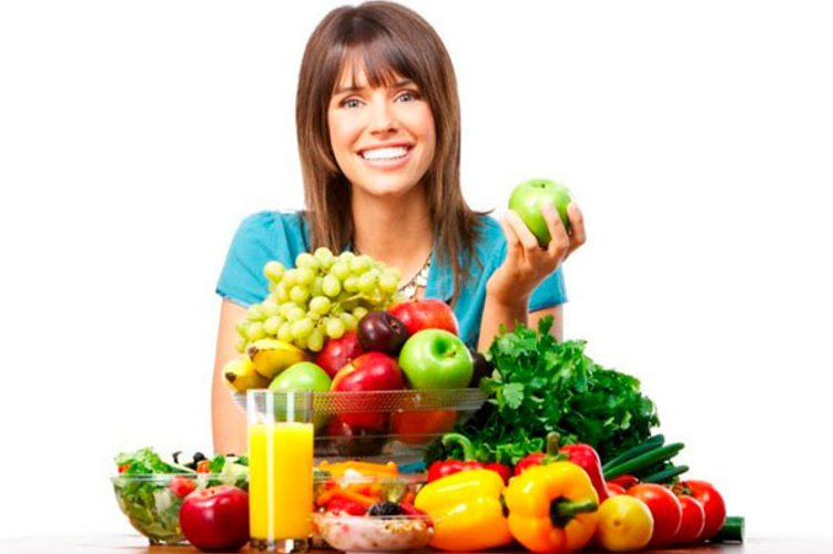 Минздрав начинает официально бороться с неправильным питанием населения