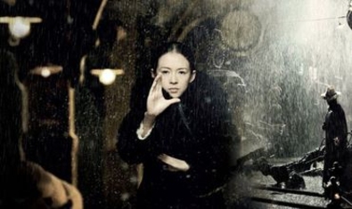 В Молдове пройдет  неделя китайского кино