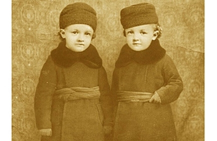 Сергей Ильич Ульянов, брат Ленина