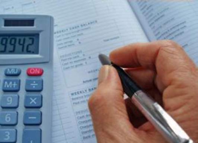 Налоговая служба изменила срок подачи деклараций о доходах