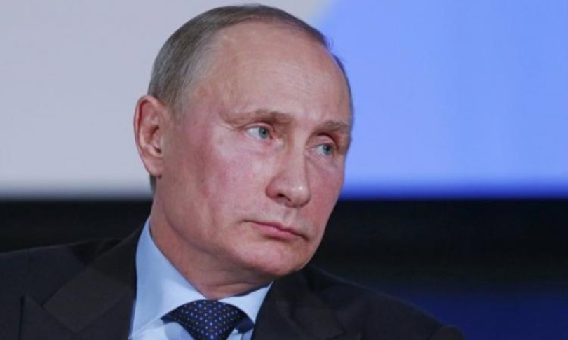 Андрей Пионтковский об исчезновении Путина