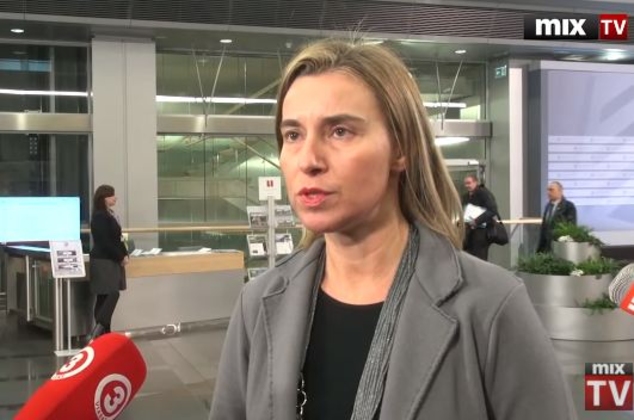 ЕС призвал страны ООН присоединиться к санкциям против России