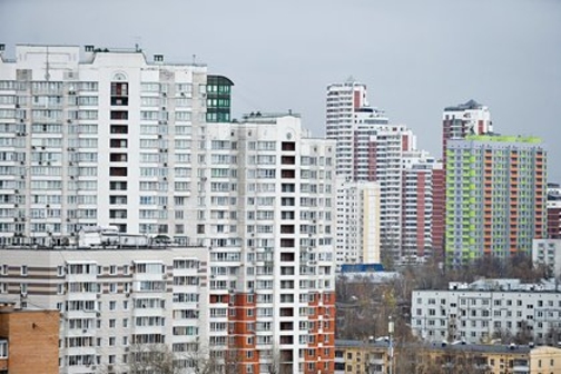 Москва и Подмосковье вводят всеобщий режим изоляции