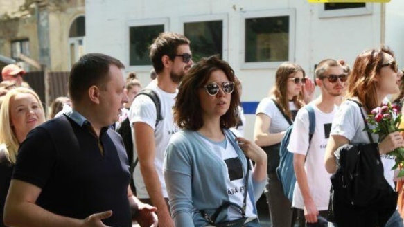 Григорий Петренко лидерам блока АКУМ: Майя и Андрей, вы реально считаете граждан Молдовы идиотами?