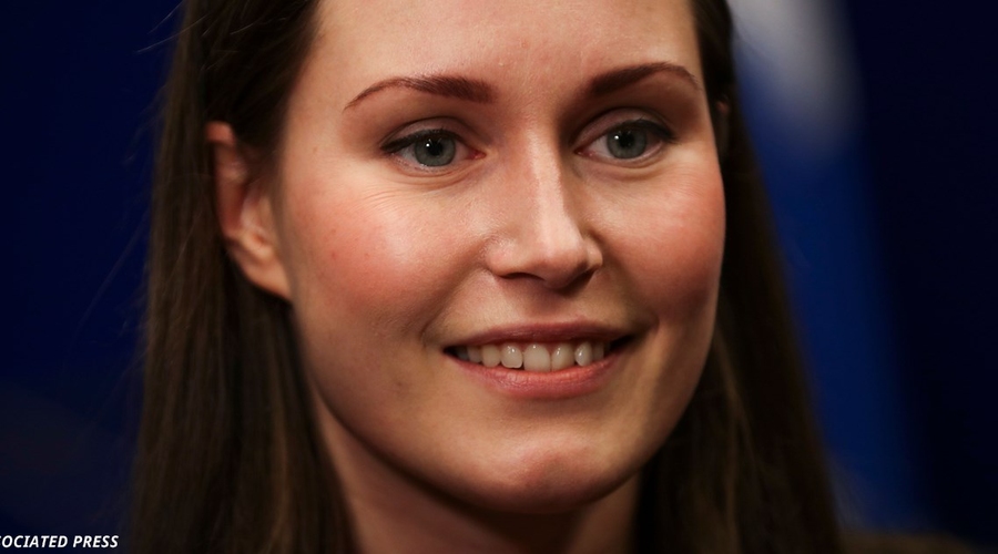 В Финляндии перейдут на 4-дневную рабочую неделю и 6-часовой рабочий день