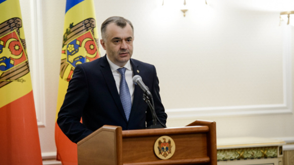 Позиция Кику: Не учите нас жить, лучше помогите деньгами