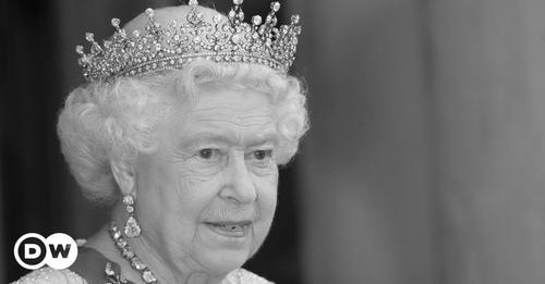 Елизавета II: 70 лет на службе британскому народу и монархии