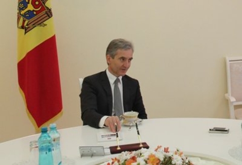 Лянкэ: РМ заинтересована в прoдолжении работы EUBAM