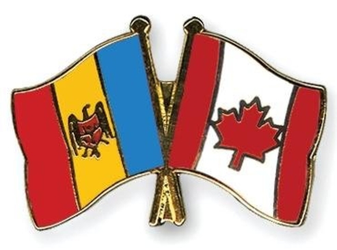 Молдову и Канаду ожидает свободная торговля