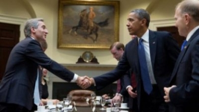 Молдову посетит Барак Обама