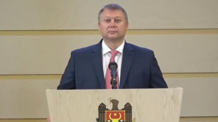 Министр экономики Вадим Брынзан: Рост тарифов на проезд в междугороднем транспорте и на газ неизбежен