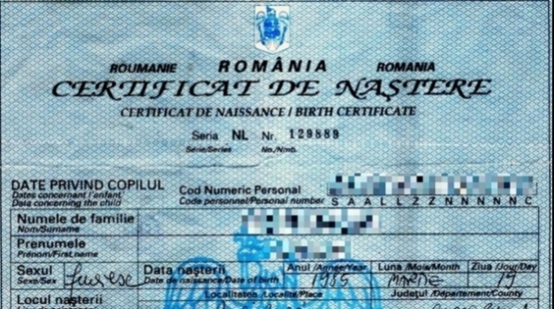 Дети молдаван с румынским гражданством получат по 10 000 евро