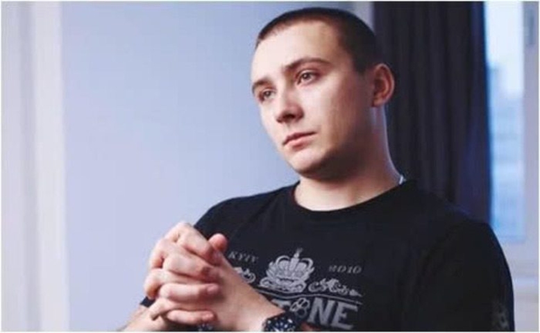 Стрим Стерненко доказывает, что это было убийство
