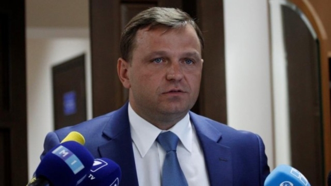 Очередная атака Нэстасе на Додона: От президента исходит опасность нового захвата государства