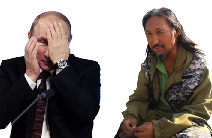 Задержанного 