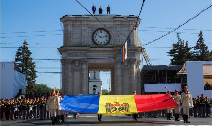 В День Независимости состоится ряд торжественных мероприятий