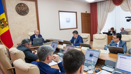 Одобрен законопроект о банковской деятельности