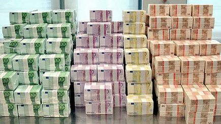 Евросоюз предоставит Молдове почти 350 миллионов евро