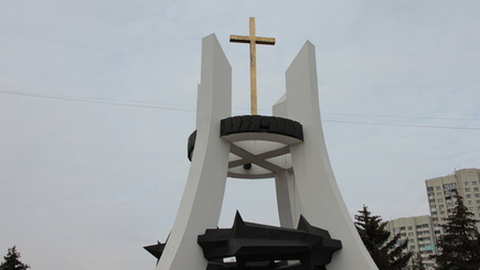 Молдова впервые официально   вспоминает павших в войне в Афганистане