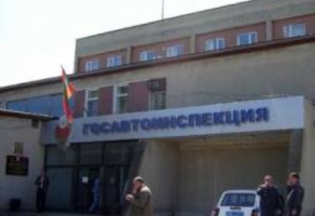 Управление Госавтоинспекции подводит итоги 2007 года