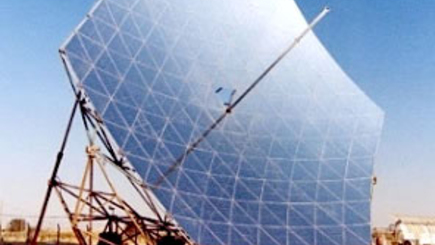 Китай поможет Молдове производить электричество на основе энергии солнца и воды