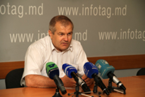 PRO-МОЛДОВА против  Министерства просвещения