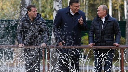 «Мне говорят – он маленького роста...»*