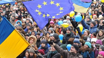 С Майдана пропали 36 человек
