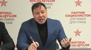 Буйные измышления депутата