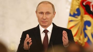 Три альтернативы для Путина по Украине