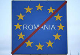Доверие румын к Евросоюзу упало  в 2,5 раза