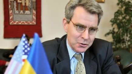 США предоставят Украине $120 млн. на оборонку