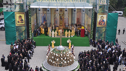 Патриарх Кирилл не оправдал ожиданий унионистов