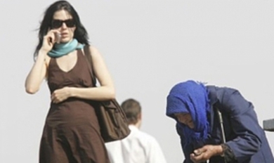 В Молдове разница между богатыми и бедными слишком велика