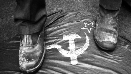 Кто разрушил СССР