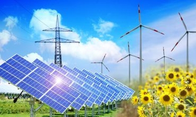 ЕС предоставит Молдове 2 млн. евро на развитие возобновляемых источников энергии