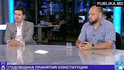 Ток-шоу 