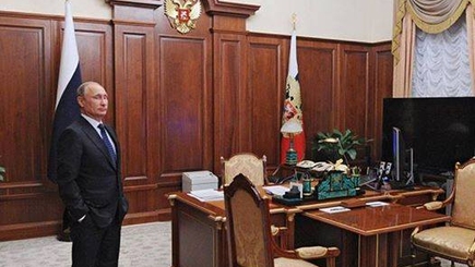 ИТОГИ ПУТИНОМИКИ