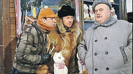 Как воровали при Хрущеве и Брежневе