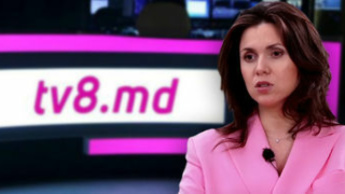 Наталья Морарь не хочет быть бывшей....