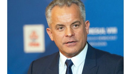 Плахотнюк: незабытый 