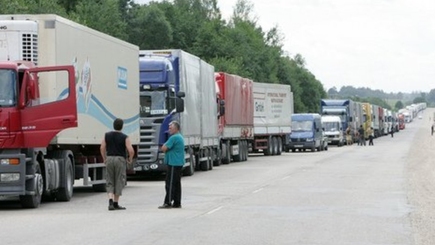 Экспортные поставки в страны ЕС увеличились на 15%